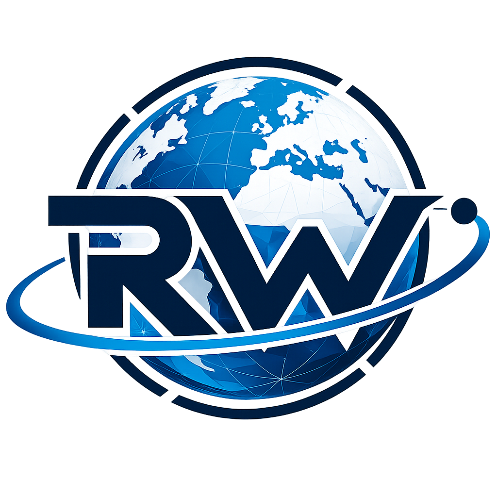 RWERREN Logo